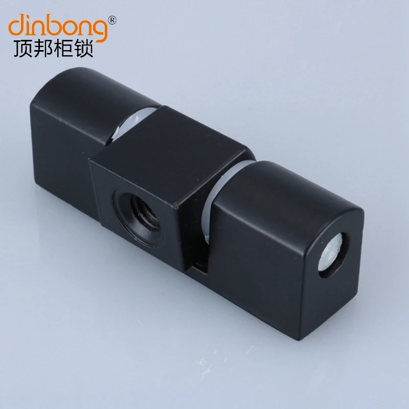 Dinbong CL065 черно-белый шарнир механического электрического шкафа оборудование