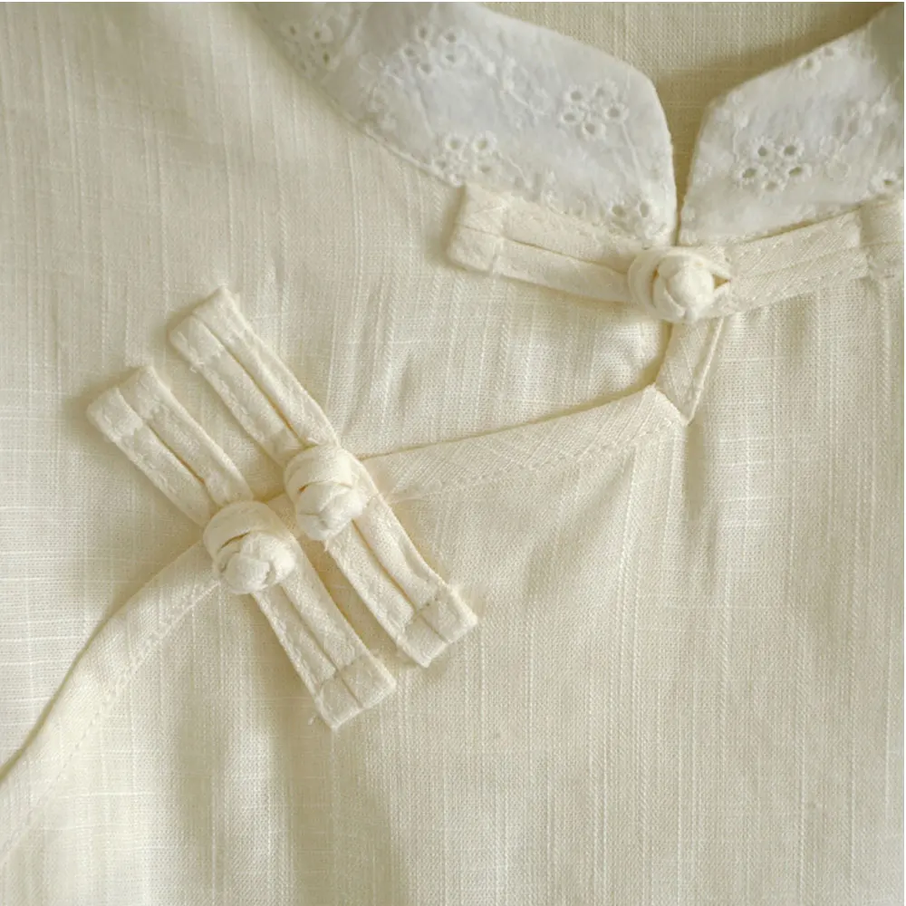 Женский китайский хлопковый льняной костюм традиционная одежда платье в стиле Zen