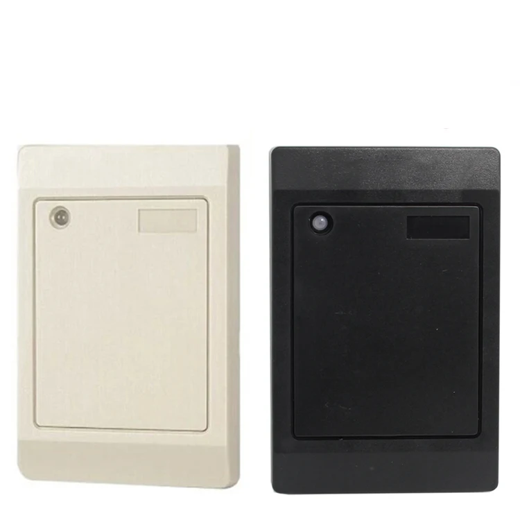 Комплект управления доступом к двери включает 1 панель + Болтовой замок дверной