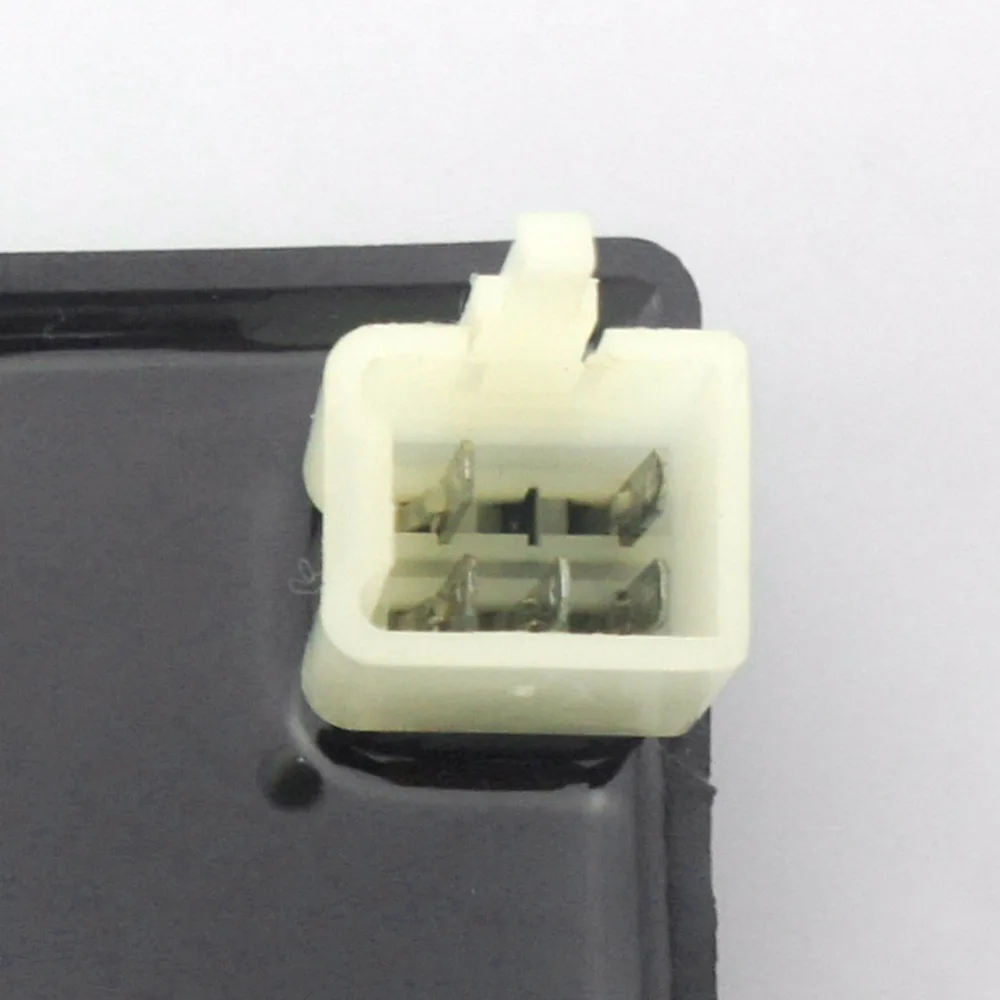 Мотоциклетный скутер модуль управления зажиганием воспламенитель для DHQ-WAVE110