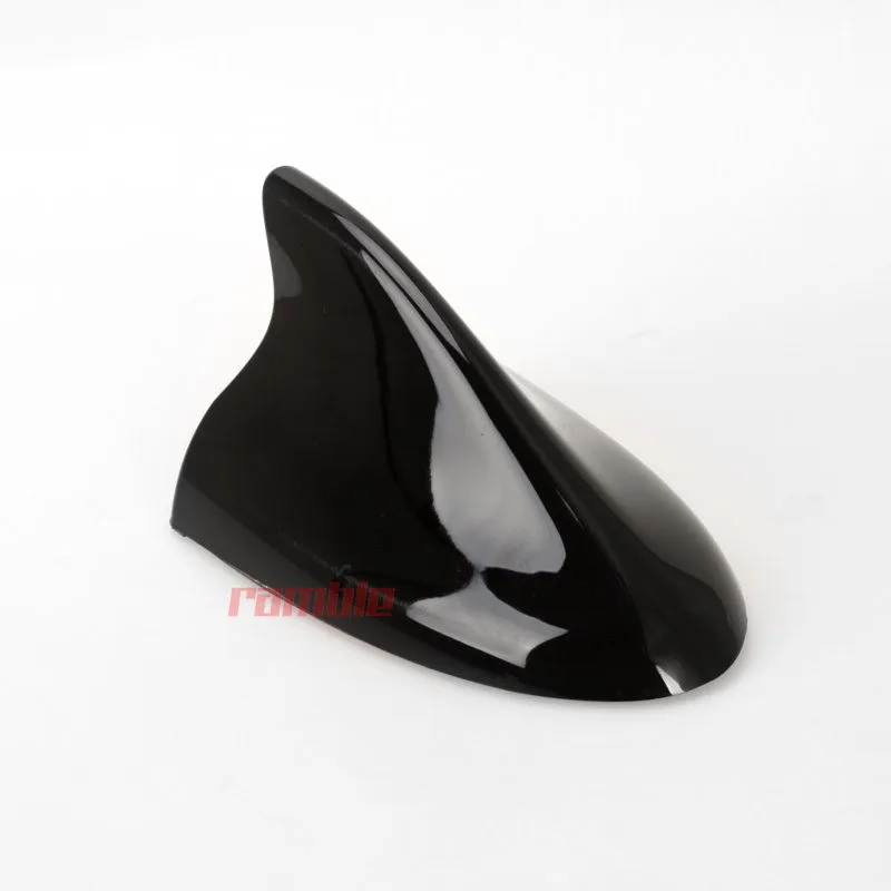 Для Ford Kuga Ford Explorer Super Shark Fin антенна автомобильный радиоприемник сигнал антенны внедорожник антенна Авто аксессуары черный белый серый