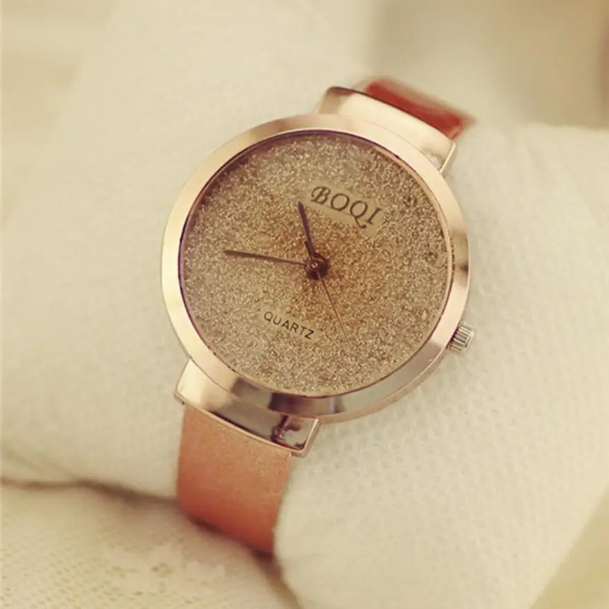 Модные Звездные простые часы для женщин и мужчин темпераментные кварцевые