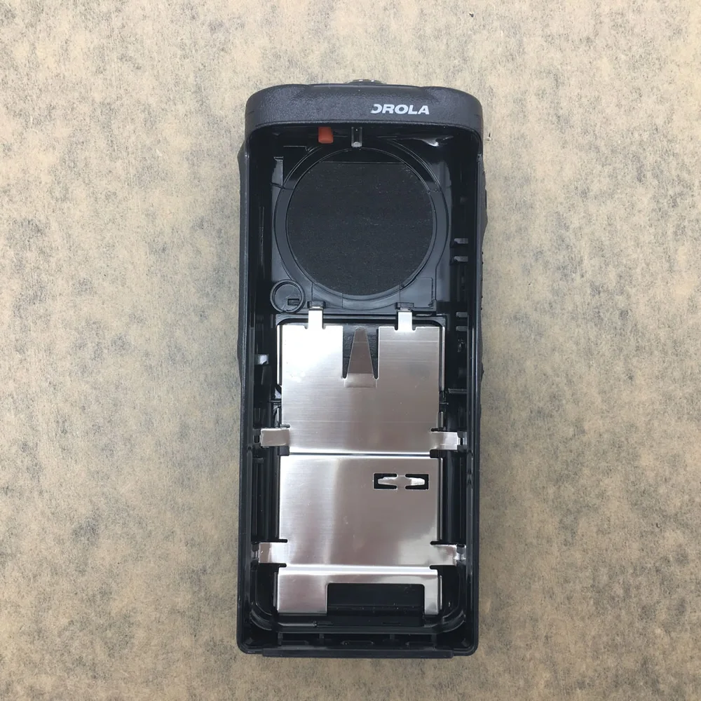 OPPXUN запасной чехол для ремонта корпус передняя крышка Motorola портативная рация