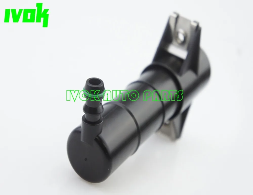 Мойка фары мойка фар сопло насос для Hyundai Sonata 8 98611-4Q000 986114Q000 | Автомобили и