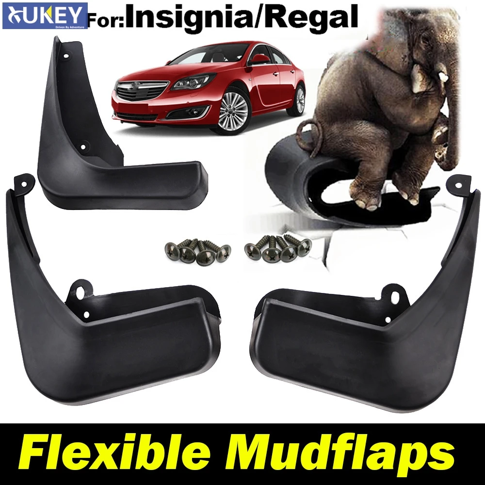 Брызговики для Vauxhall Opel Insignia 2008 2016 брызговики щитки от грязи 2009 2010 2011 2012 2013 2014 2015