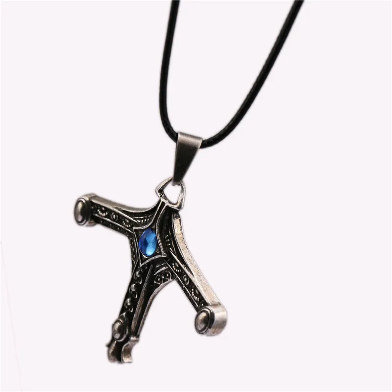Ожерелье с крестом в винтажном стиле для мужчин HC12168|cross necklace|jewelry necklacependant for men |