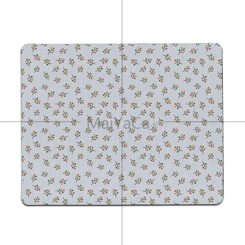 MaiYaCa High Quality Pop south heaven DIY Design Pattern Game mousepad Small Thicken Comfy Gaming Rubber Mouse Pad | Компьютеры и офис