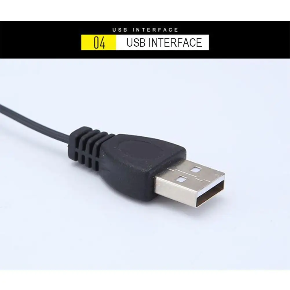 USB 1 метр кабель DC немой маленький водяной насос мини погружной насос 5 В