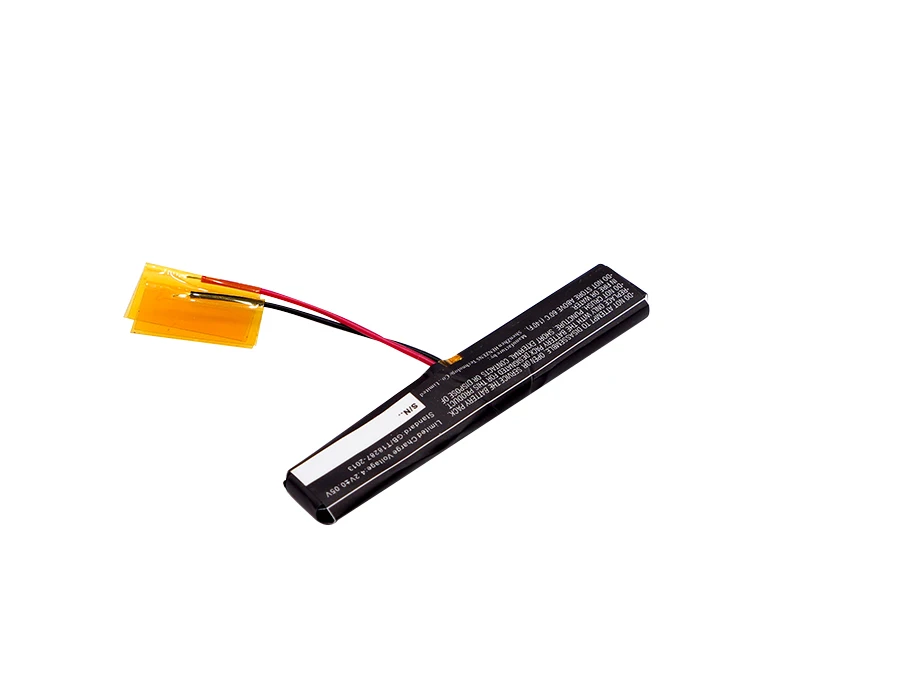 Аккумулятор Cameron Sino 100 мАч AHB360819(29) 2P ДЛЯ Jabra 93040000 02 Wave|Цифровые аккумуляторы| |