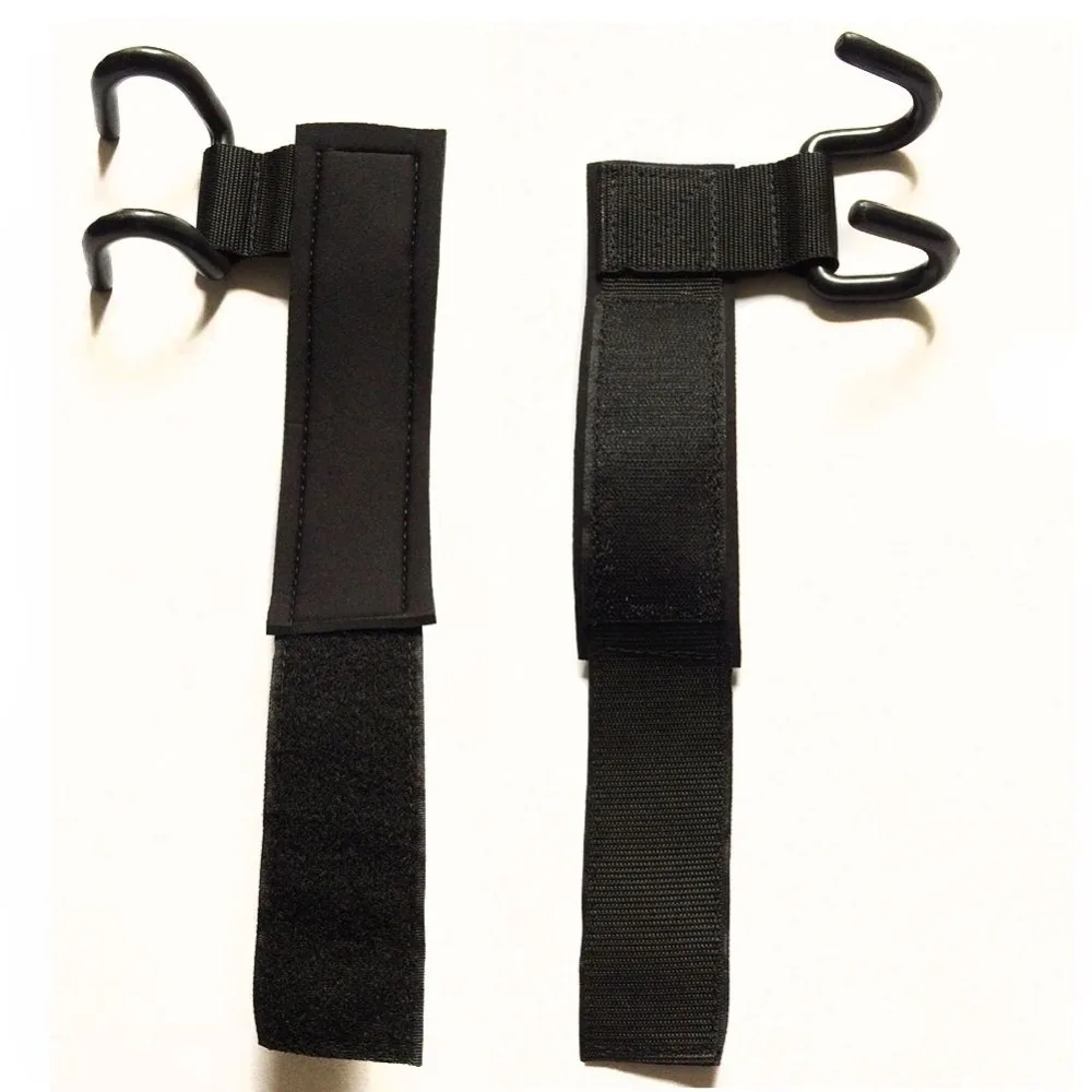 2 шт. перчатки для занятий фитнесом тяжелой атлетики | Спорт и развлечения