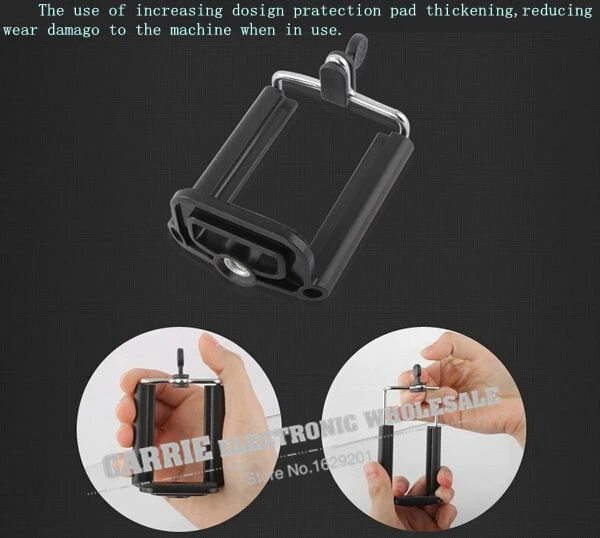 Портативный для путешествия жизнь! выдвижная канавки ручной монопод аудио