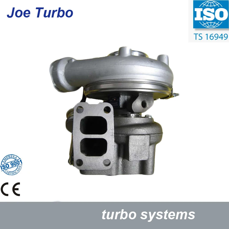 S200G 12709880016 4294367 04294367KZ Турбокомпрессор для Deutz TCD2013 D7ELAE3 180 200KW | Автомобили и