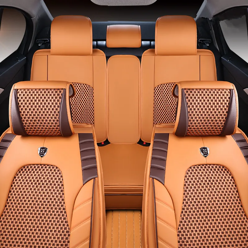 Автомобиль подушки сиденья автомобиля pad Автомобиль Стайлинг сиденья для Nissan Altima Rouge X-trail Murano, sentra