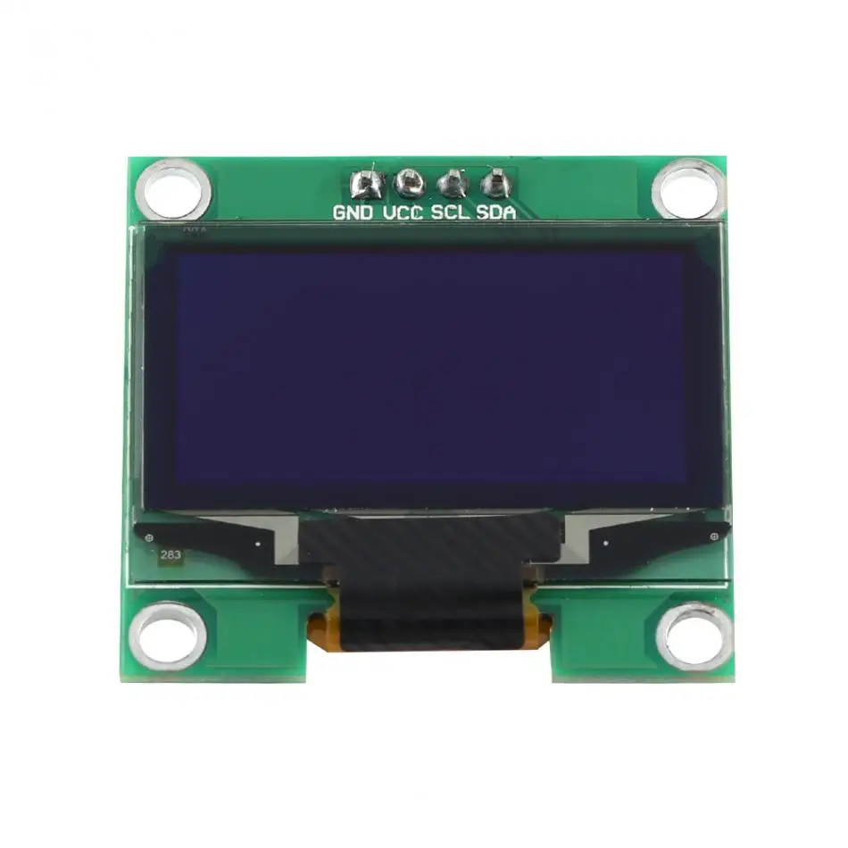 1 3 дюймов OLED Дисплей модуль lcd плата контроллера межсоединений интегральных схем