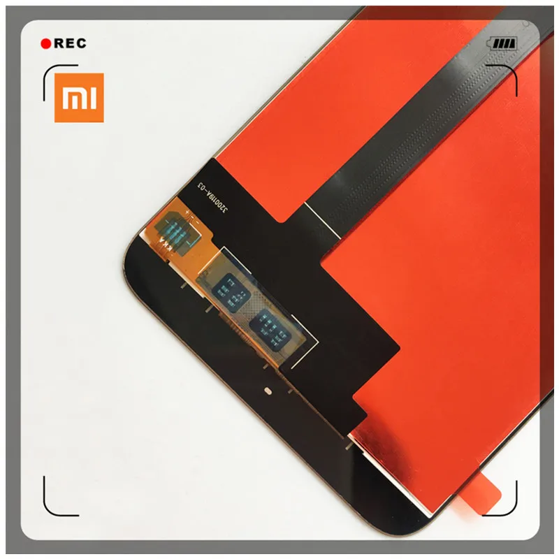 ЖК дисплей сенсорный экран для Xiaomi Redmi 4X redmi4x 4 X Панель Мобильный телефон s