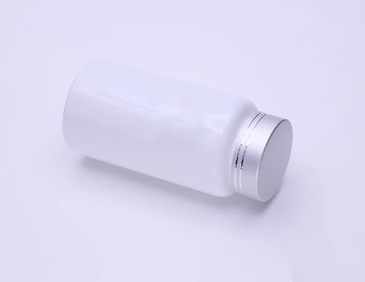 20 шт. пластиковые бутылки для проб 150 мл 5 цветов