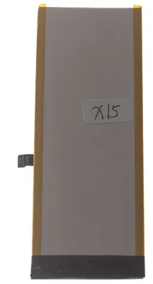 CUBOT X15 аккумулятор 100% оригинал 2750 мАч запасная батарея для смартфон в наличии |