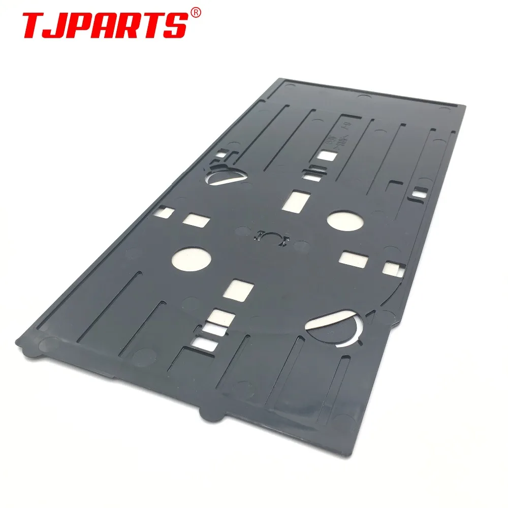 1X японский новый лоток для компакт дисков DVD VCD печати CD кронштейн Epson R200 R210 R220 R230