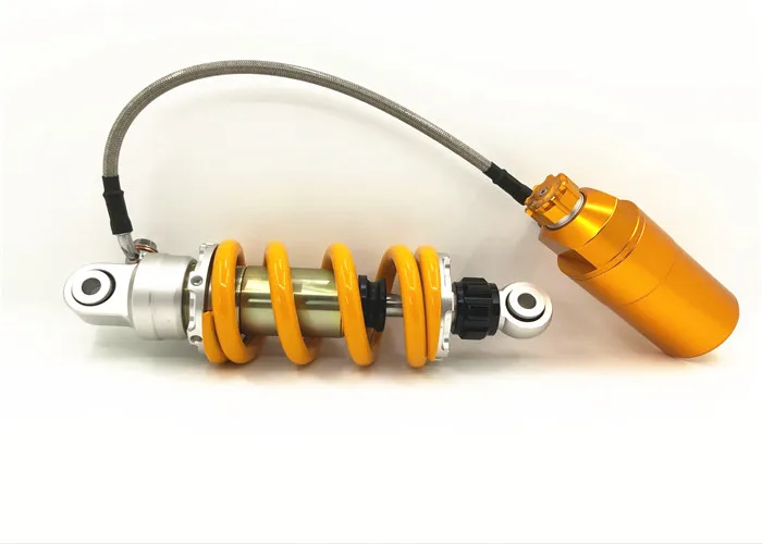 Универсальные амортизаторы для мотоциклов Yamaha Kawasaki LC150 LC135 EXCITER150 9 2 дюйма 235