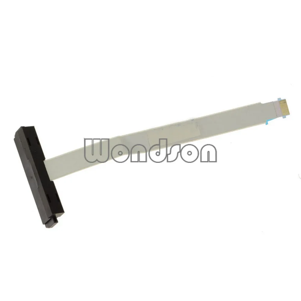 Новый кабель для жесткого диска ноутбука Dell Vostro 15 5568 HDD разъем DP/N: FYNPK 0FYNPK BKD50