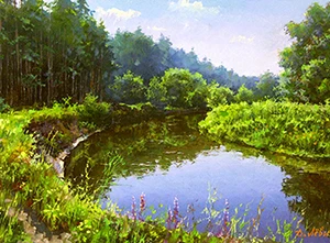 Квадратные Стразы, алмазная живопись 5d, полная Алмазная вышивка, пейзаж, природа, вышивка крестиком, сделай сам, алмазная живопись, пейзаж - Цвет: 7