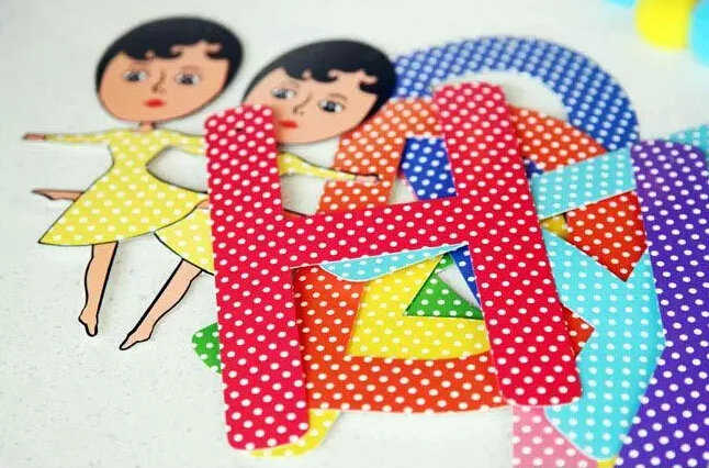 Праздничные украшения для дня рождения и вечеринки декоративные баннеры в виде