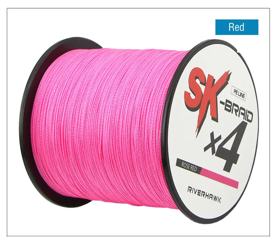 300 м плетеная леска 4 подставки PE Super Holds 2LB 80LB мультифиламентные лески Супер