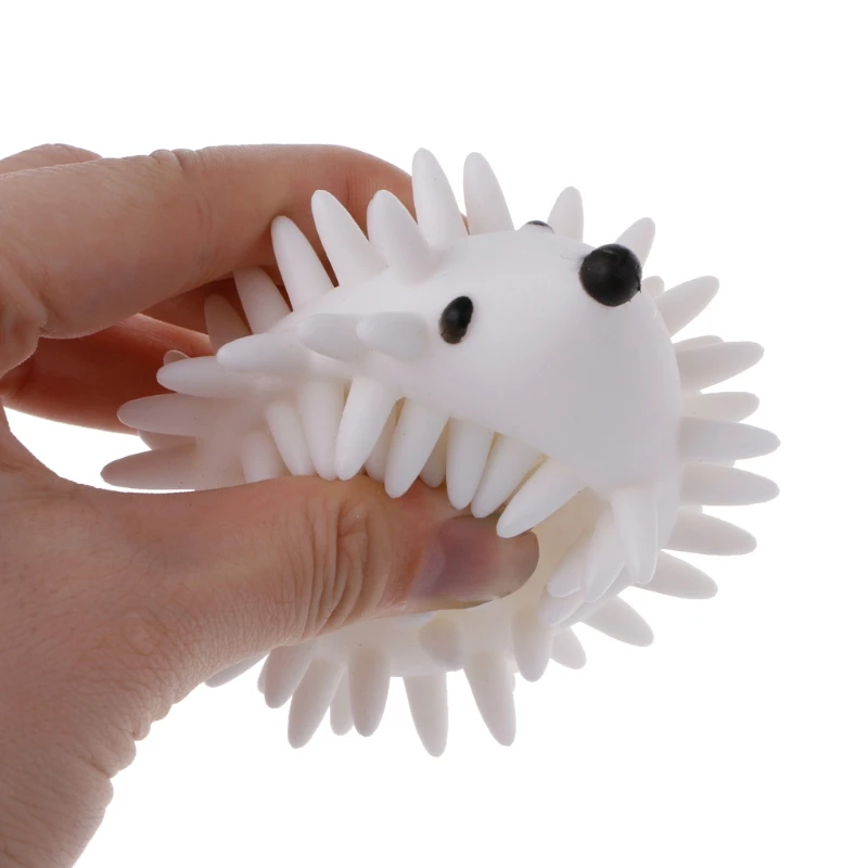 4 шт. без химических веществ Ежик юбка свитер барабан стиральной мяч шары ведение