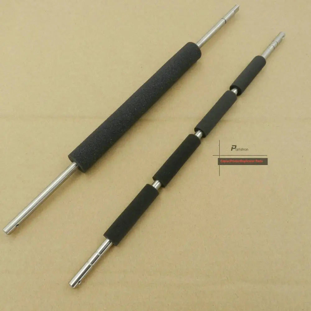 Partstron бренд губка ролик M7 G5010/80 для Duplo 21S 21L 21F 22L 22S 23S 23F 24S 24F 230E 240E части