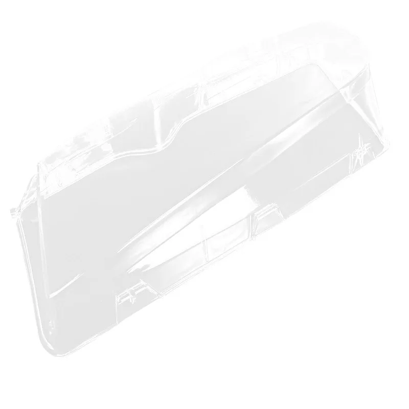 1 шт. Автомобильная передняя фара прозрачная крышка абажур для BMW E46 98 01 NJ88|Корпус| |
