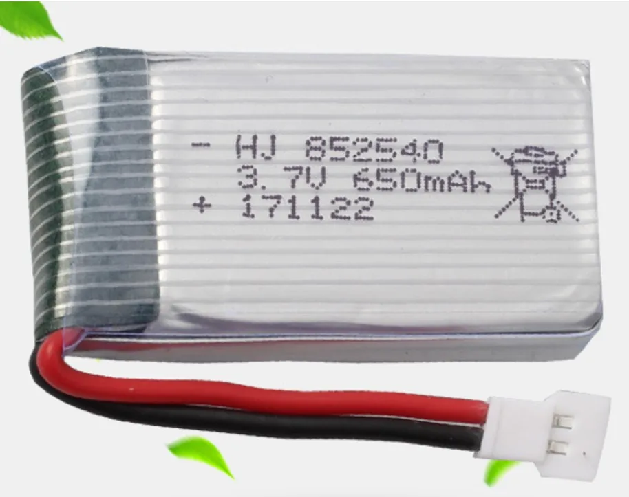 Фото 3 7 V 500mAh 650mAh 800mAh батарея для SYMA X5 X5C X5SW вертолет Квадрокоптер Дрон запасные части 3 7 V 500mAh 650mAh 800mAh батарея для SYMA X5 X5C X5SW вертолет Квадрокоптер Дрон запасные части