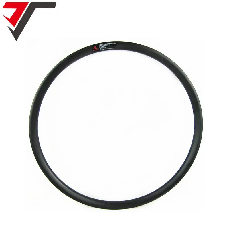 Обод для горного велосипеда из углеродного волокна ширина 35 мм|Велосипедное