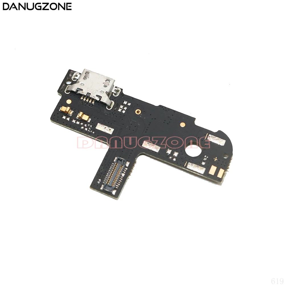 USB Charging Dock Port Socket Jack Plug Connector Charge Board Flex Cable For Lenovo S90 S90U S90-U S90-T