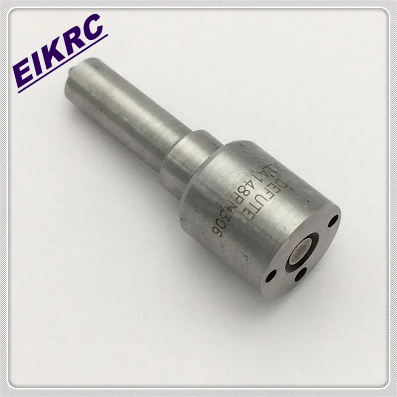

ERICK free shipping 12pcs/lot DLLA148PN306 diesel Fuel Injector Nozzle