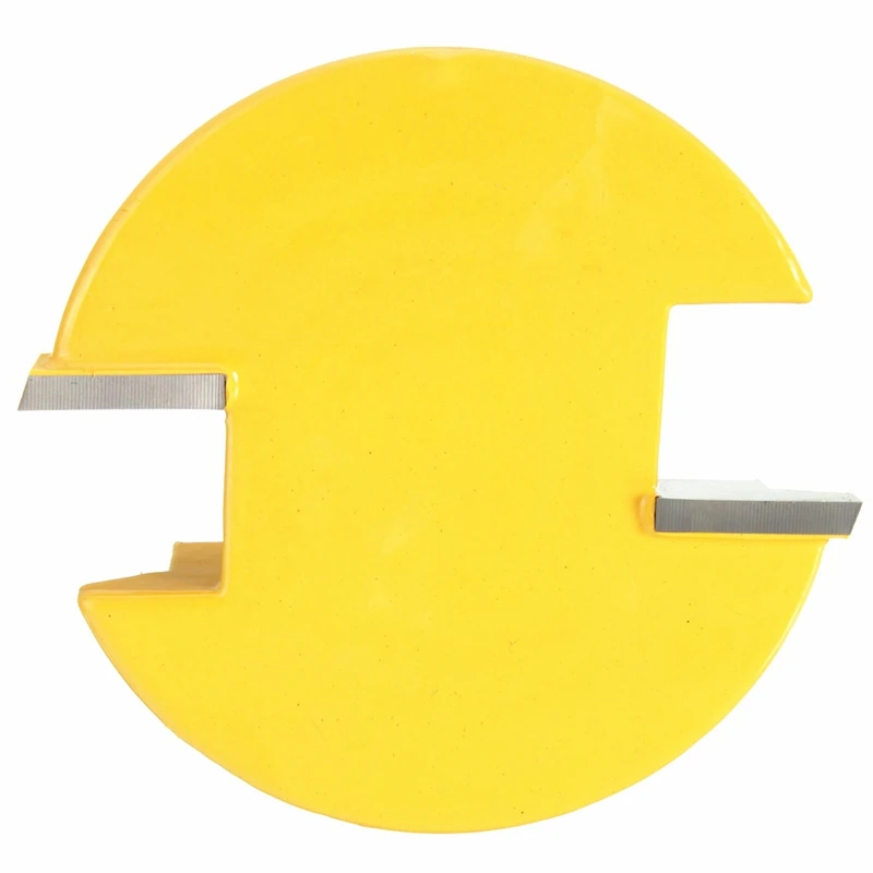 Высокое качество 1 шт. ящик перед совместным фрезы Reversible 1/2 &quotхвостовик