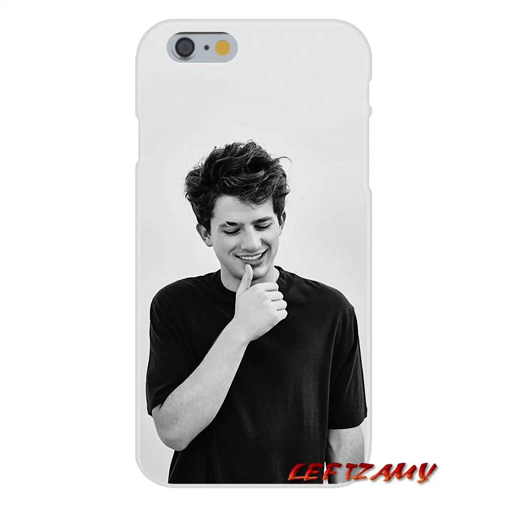 Charlie puth внимание коллаж для Samsung Galaxy A3 A5 A7 J1 J2 J3 J5 J7 2015 2016 2017 аксессуары чехол