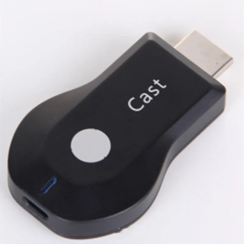 Google OTA ключ Wi Fi Дисплей приемник DLNA Airplay Miracast Airmirroring Mira экран для iphone 6S 7 8 плюс Android