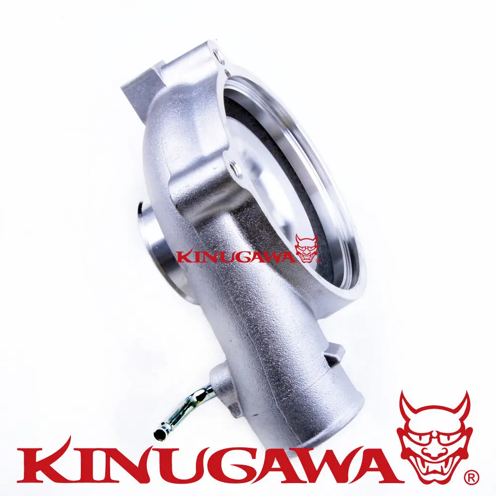 Корпус компрессора Kinugawa Turbo 2 25 "для SUBARU WRX STI TD05H Big 16G|housing| |