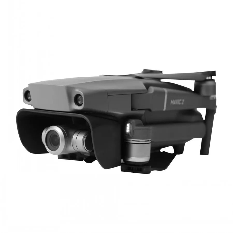 Mavic 2 бленда для объектива Солнцезащитная Крышка камеры Защитная крышка DJI Pro и Zoom |