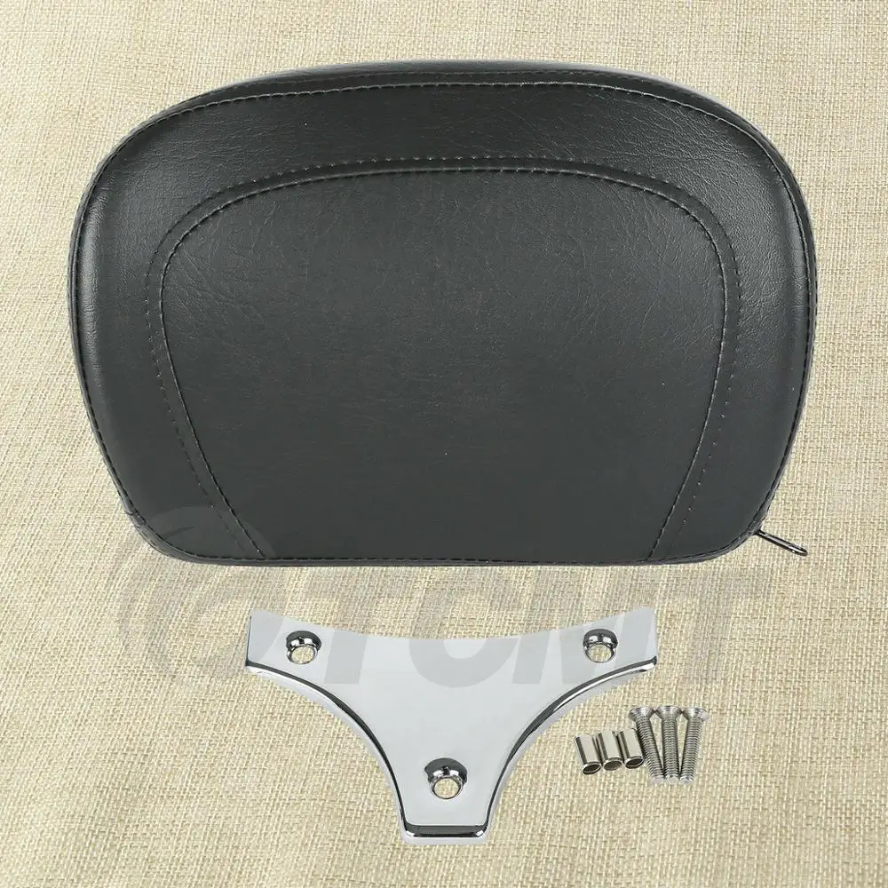 Подкладка для спинки пассажира мотоцикла Harley Touring Street Electra Glide FLHX FLHTCU 1997-2020 |