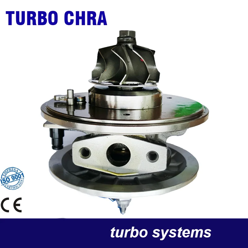 GT1749V 454231 5007S 028145702H 028145702HX 028145702HV турбо картридж chra для Volkswagen VW Passat B5 100HP 1.9L AHH