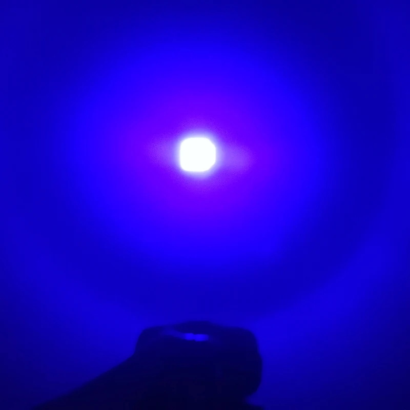 Налобный фонарь 5 светодиодов 18650 лм 3 * T6 + 2 синий свет|headlight 18650|head lightflashlight head |