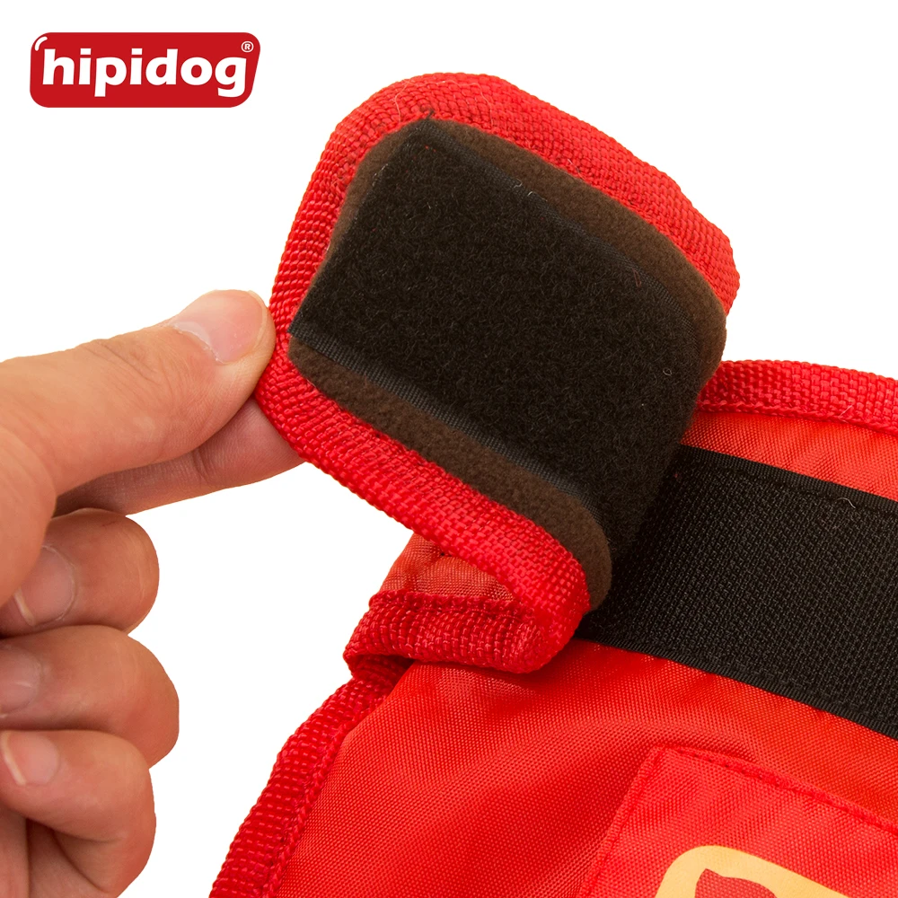 Hipidog Регулируемый физиологические брюки для девочек менструации нижнее бельё