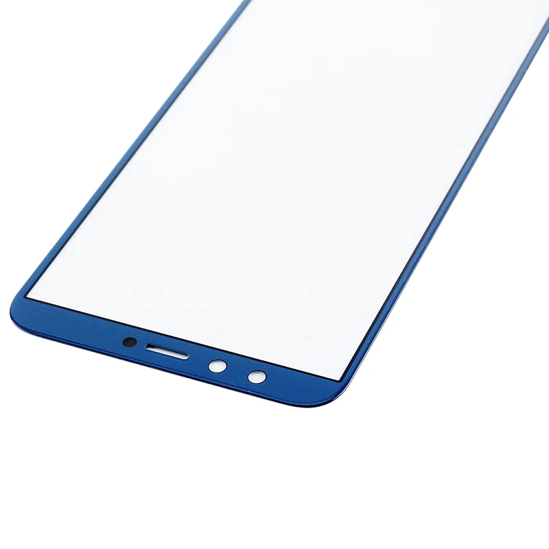 Сенсорная панель для Huawei Honor 9 Lite LLD L22A L31 AL00 сенсорный экран дигитайзер стеклянная