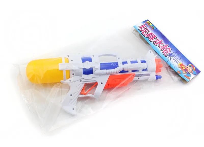 38 см новый воздушный Давление водяной пистолет Игровой Спорт игры Стрельба