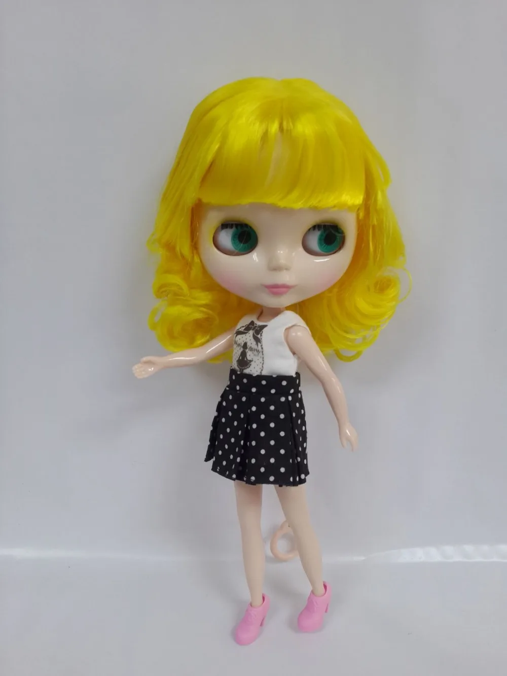 Кукла для девочки с желтыми волосами YDT61|girl doll|doll dolldoll girl |