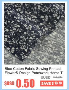 Booksew хлопчатобумажная саржевая ткань кошка животный дизайн швейная ткань квилтинг DIY кукла подушка детское лоскутное домашнее текстильное изделие Tecido Tissu
