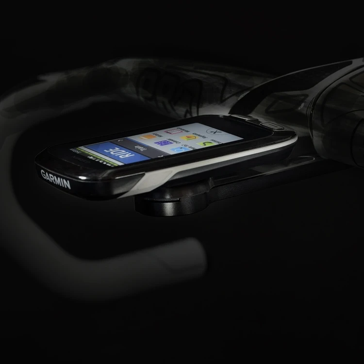 Кромка для велосипеда кронштейн велосипедного руля компьютера Garmin EDGE 200 500 510 800 810