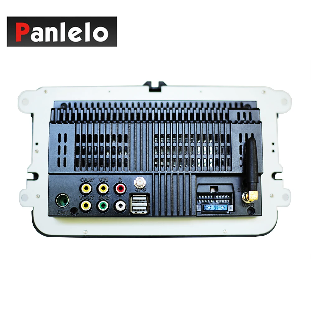 Panlelo S7 для Volkswagen 7 дюймов Android автомобильный стерео 2 Din GPS навигация Авторадио Passat