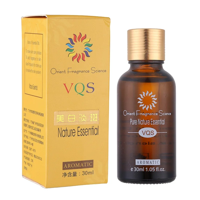 30ml Темные пятна, удаление ожогов, растяжения, удаление шрамов, осветление, эссенция для кожи, ультра осветление, безупречное масло, уход за кожей - Запах: 30ml
